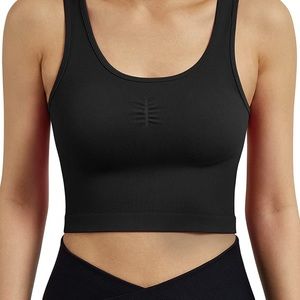 Yoga athletic set